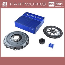 Kit frizione per PORSCHE 997