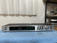 Technics 4040 timer - sh-4040,