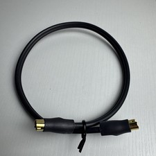 AudioQuest CinemaQuest S-Ai