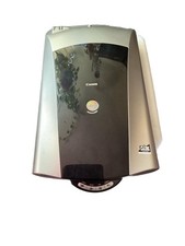 Canon CanoScan 8400F scanner