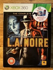 L.A. Noire: The Complete