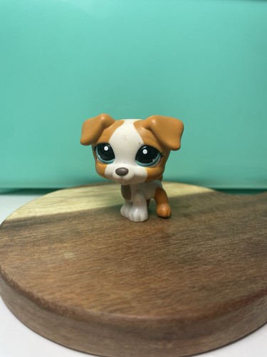 Littlest pet shop 1093 - littlest, shop~#1093~jack