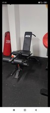 leg extension/curl ATX 