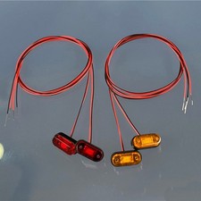 Per Tamiya 1/14 RC Trattore