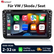 DAB+ CarPlay DVD autoradio GPS