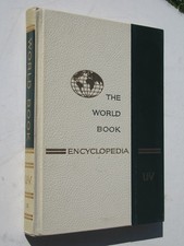 The World Book Encyclopedia