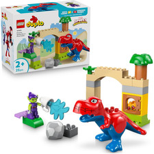 LEGO 10463 DUPLO MARVEL SPIDEY
