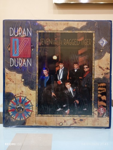 Duran seven and - seven, the