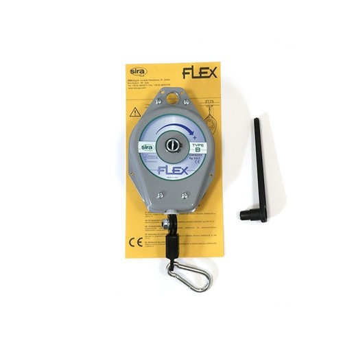 Flex bilanciatore 2 - 1-2, kg