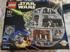 LEGO Star Wars: Death Star