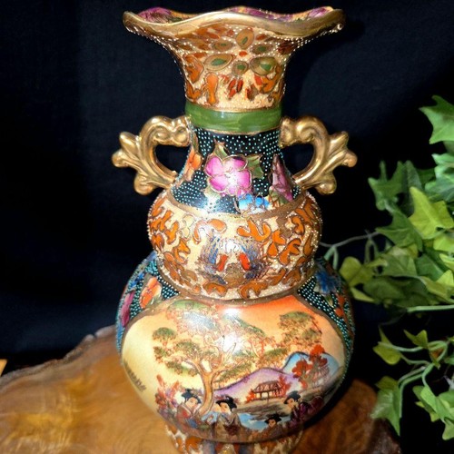 Vaso fiori giapponese - di,