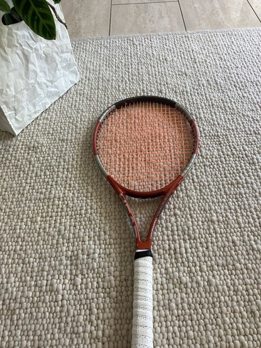 Racchetta tennis head - da,