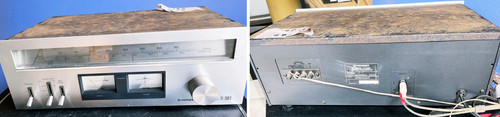 Pioneer 7800ii - pioneer, tx-7800ii