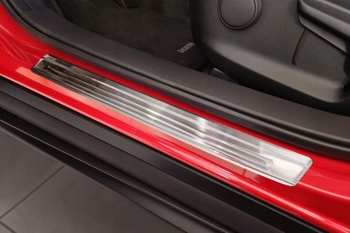 Barre portatutto per mazda - portatutto,