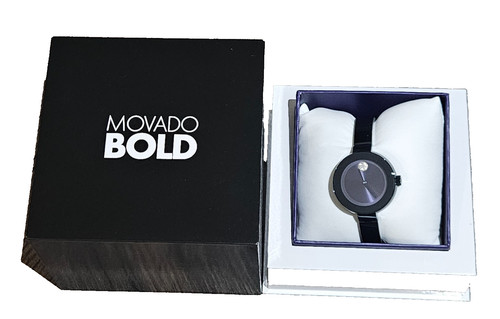 Movado bold 32mm quartz - movado,