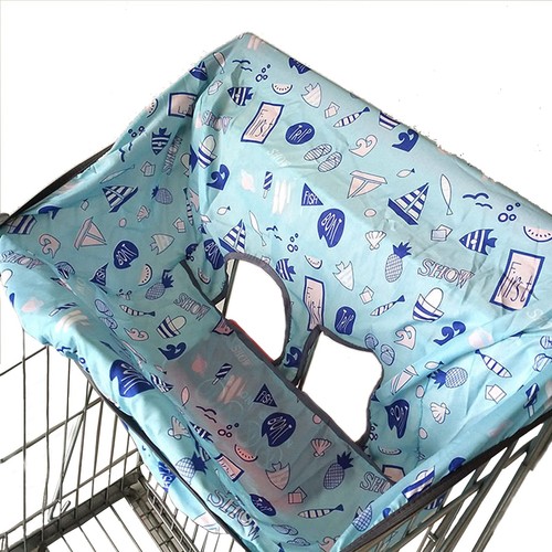 Copertura per carrello della - per,