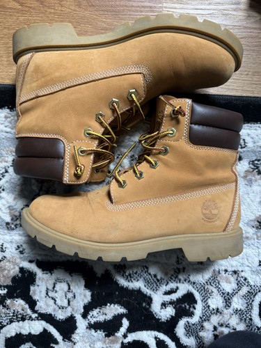 Stivali uomo timberland 6 - uomo,