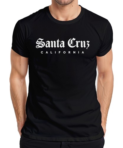 Shirt uomo santa cruz - uomo,