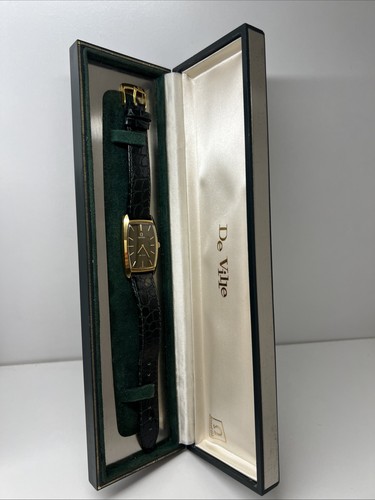 Omega ville 18kt - ville,