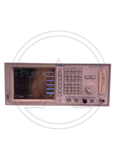 Boonton 4400a peak power - rf,