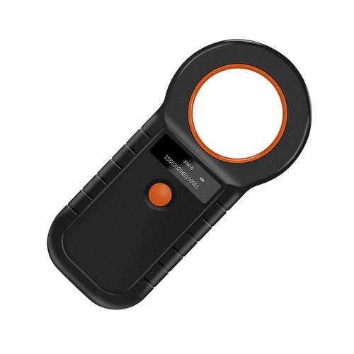 Nuovo lettore tag cane - id,