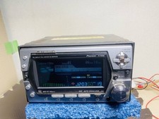 Carrozzeria FH-P88MD