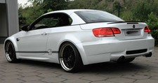 BMW SERIE 3 E92 E93 COUPE