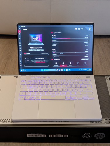 Asus rog zephyrus g14 ryzen - zephyrus,