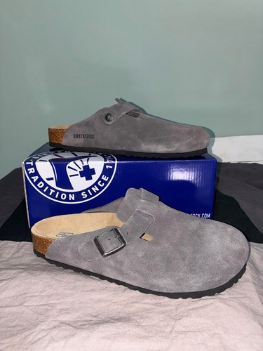 Birkenstock boston soft - boston,