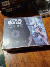 Star Wars Legione Speeder Bike