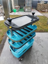 Carrello porta attrezzi Hazet