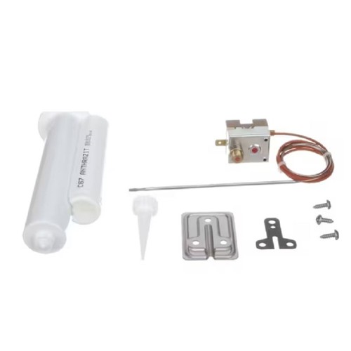 Unox 80814731 kit termostato - unox,