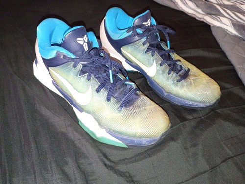 Taglia nike zoom kobe 7 - taglia,