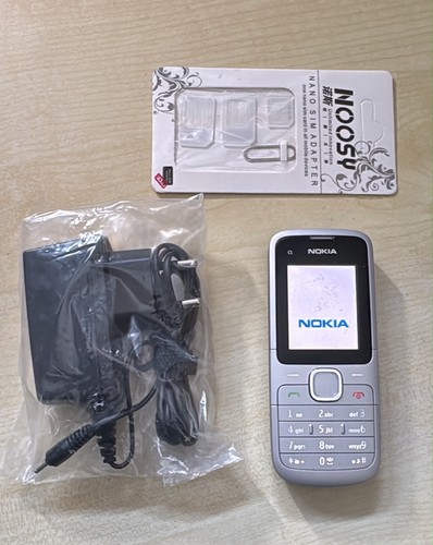 Nokia 607 cellulare - nokia, rm-607