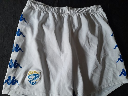 Pantaloncini short football - pantaloncini,