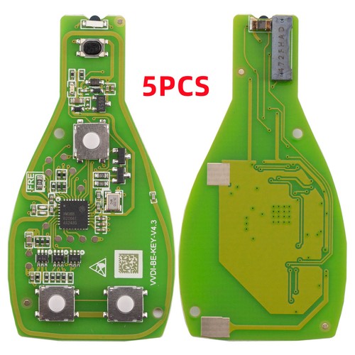 Xhorse vvdi key - xhorse,