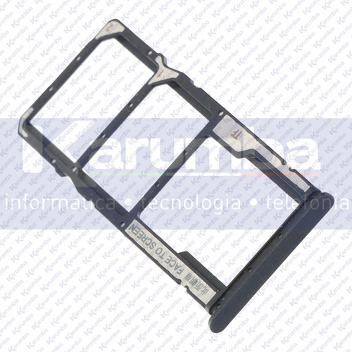 Carrellino sim xiaomi redmi - sim, 10
