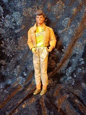 vintage POUPEE BARBIE and the