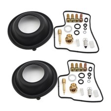 Per Honda VT1100C Shadow