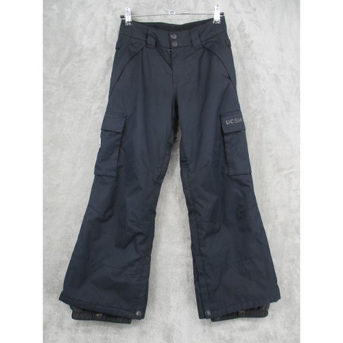 Pantaloni neve ragazzo - neve,