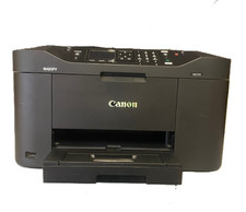 Canon MAXIFY MB2150 -