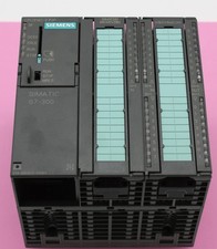 Siemens Simatic S7 CPU314C-2