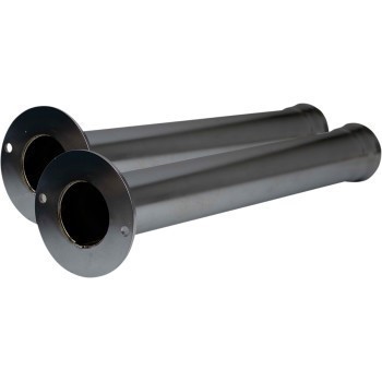 Khrome werks ripper baffles - khrome,