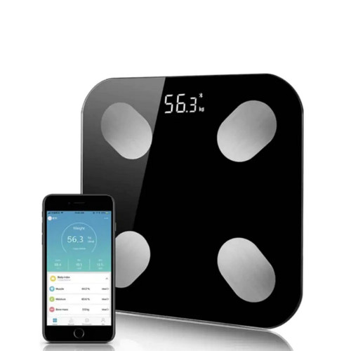 Bilancia smart b2017 - bilancia,