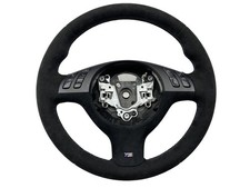 Volante sportivo originale bmw - sportivo,