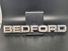Bedford Logo Metallo 8832/40