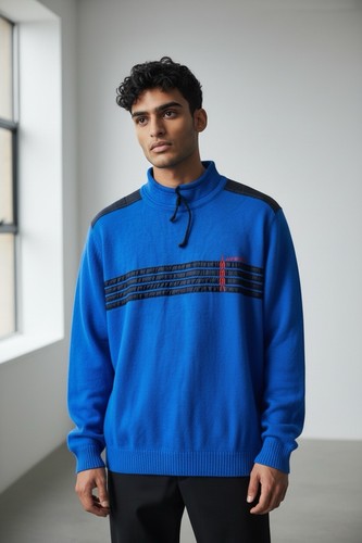 Volki vintage 90s - vintage, maglione