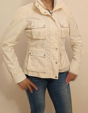 Giacca Donna Vintage Belstaff