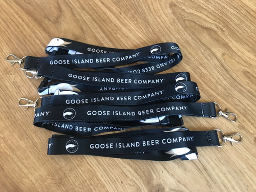 Goose island beer - x, company