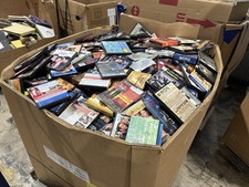 Wholesale DVD Lot of 50 Random